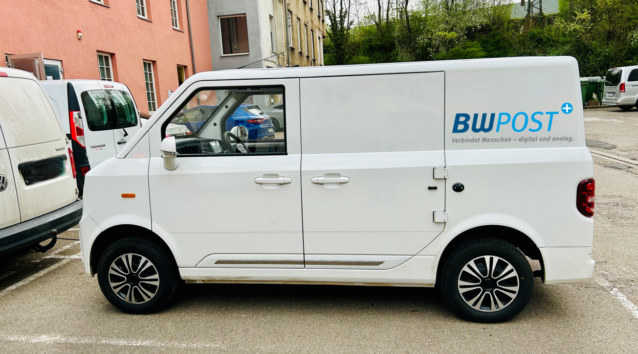 kurierfahrten